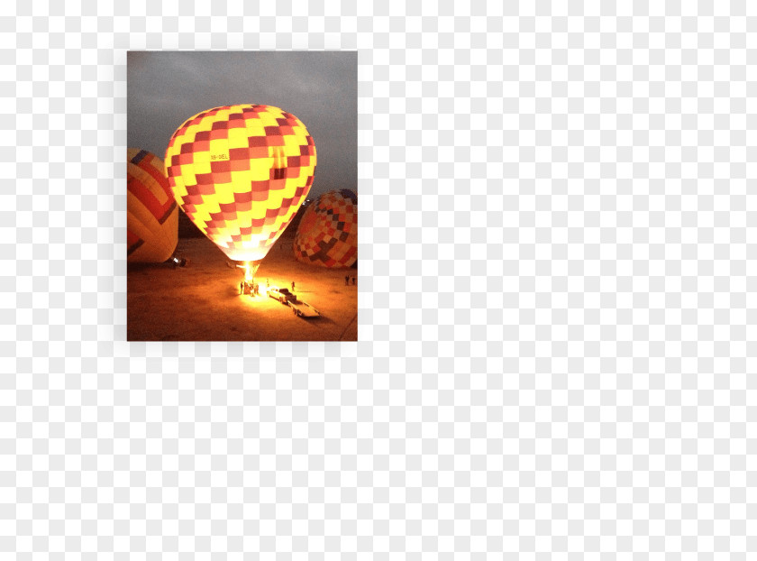 Balloon Flight Hot Air Aerostat Toy PNG