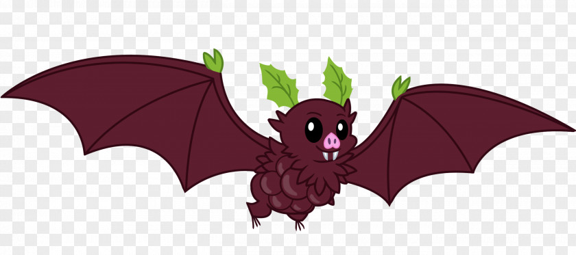 Bat Megabat Fruit PNG