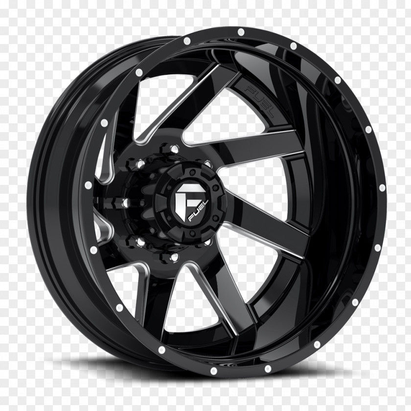 Car Custom Wheel Rim Off-roading PNG