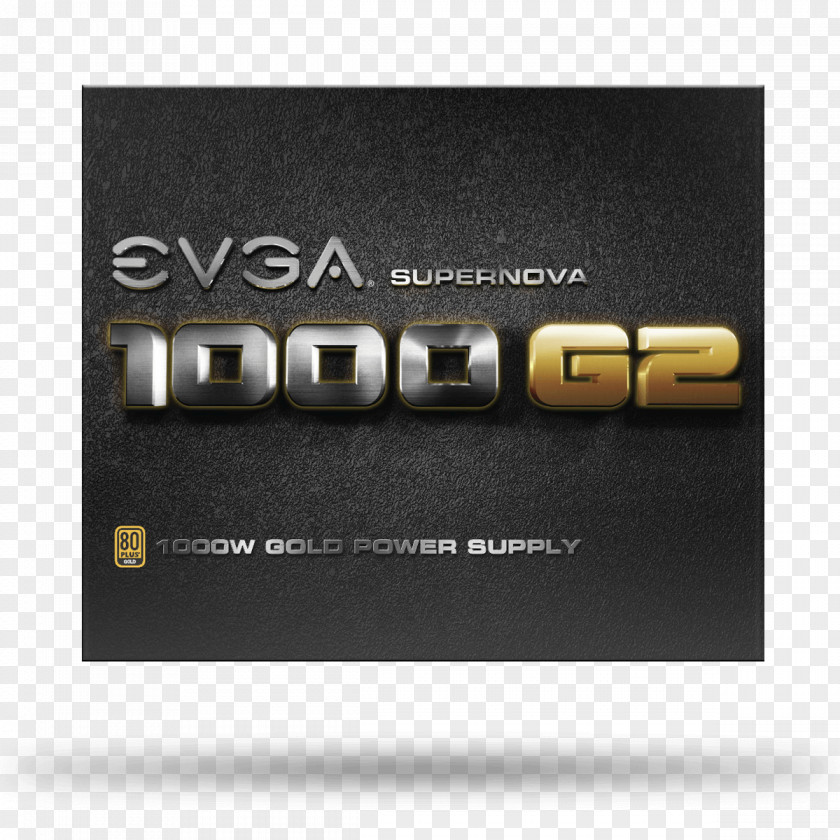 Computer Power Supply Unit EVGA Corporation 80 Plus SuperNOVA 1300 G2 ATX PNG