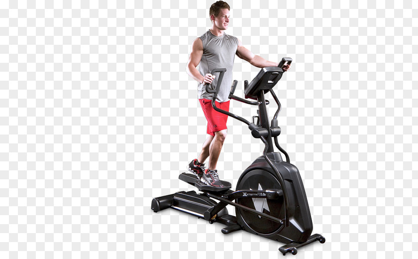 Elliptical Trainers Exercise Bikes Fitness Centre Bicycle PNG