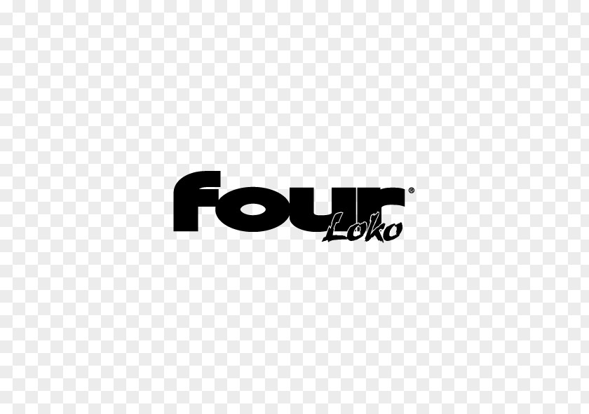 Four Loko Logo Brand Font PNG