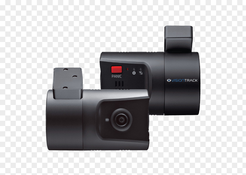 Frontfacing Camera Lens Car Vehicle Tracking System PNG