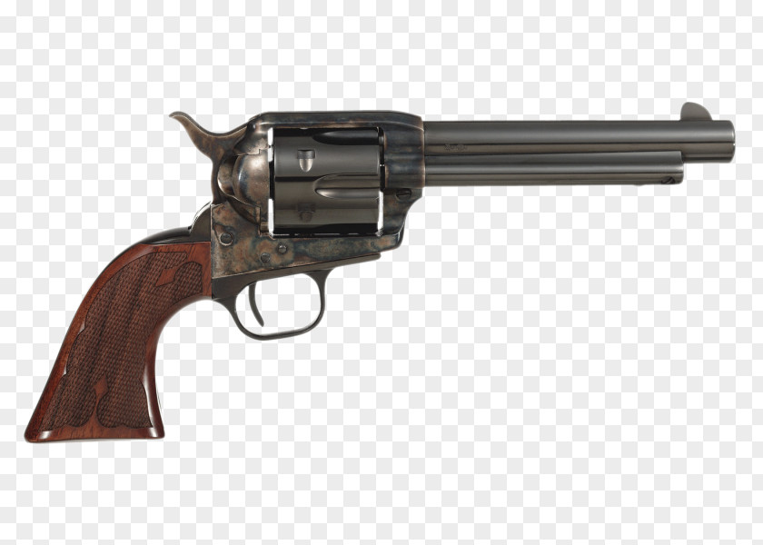 Handgun Ruger Vaquero .45 Colt Blackhawk Revolver Single Action Army PNG