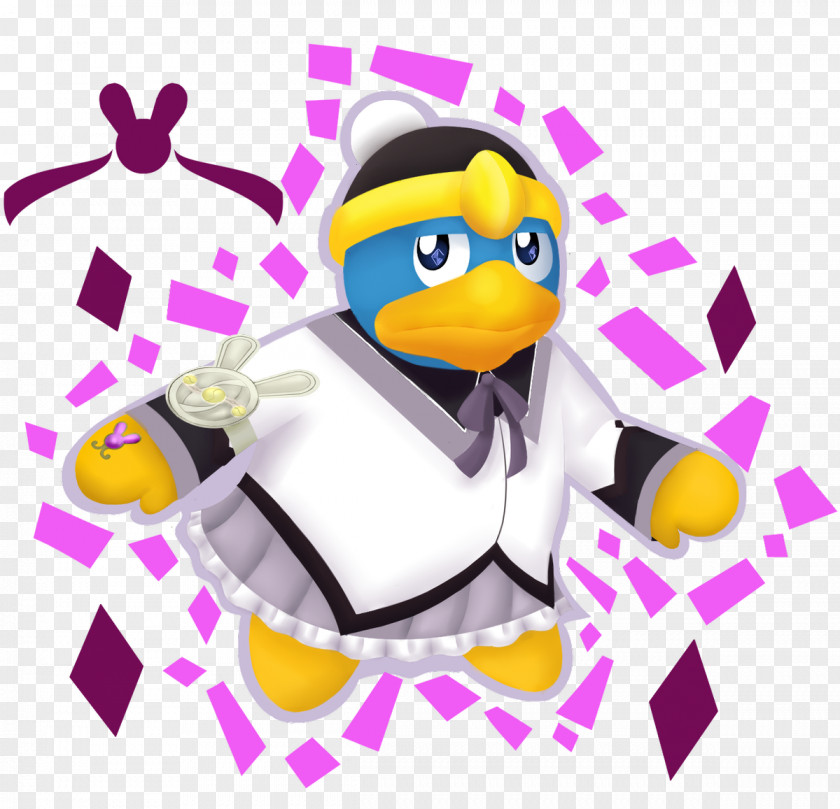 Kirby Sayaka Miki Homura Akemi Meta Knight Knuckle Joe PNG