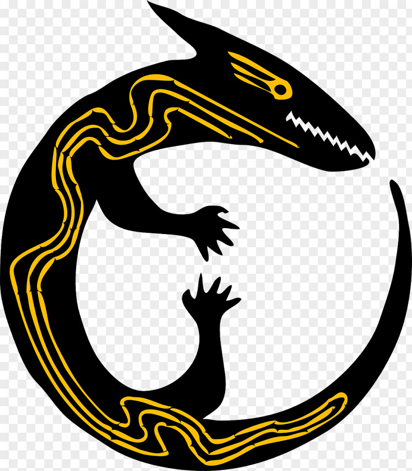 Lizard Komodo Dragon Reptile Clip Art PNG