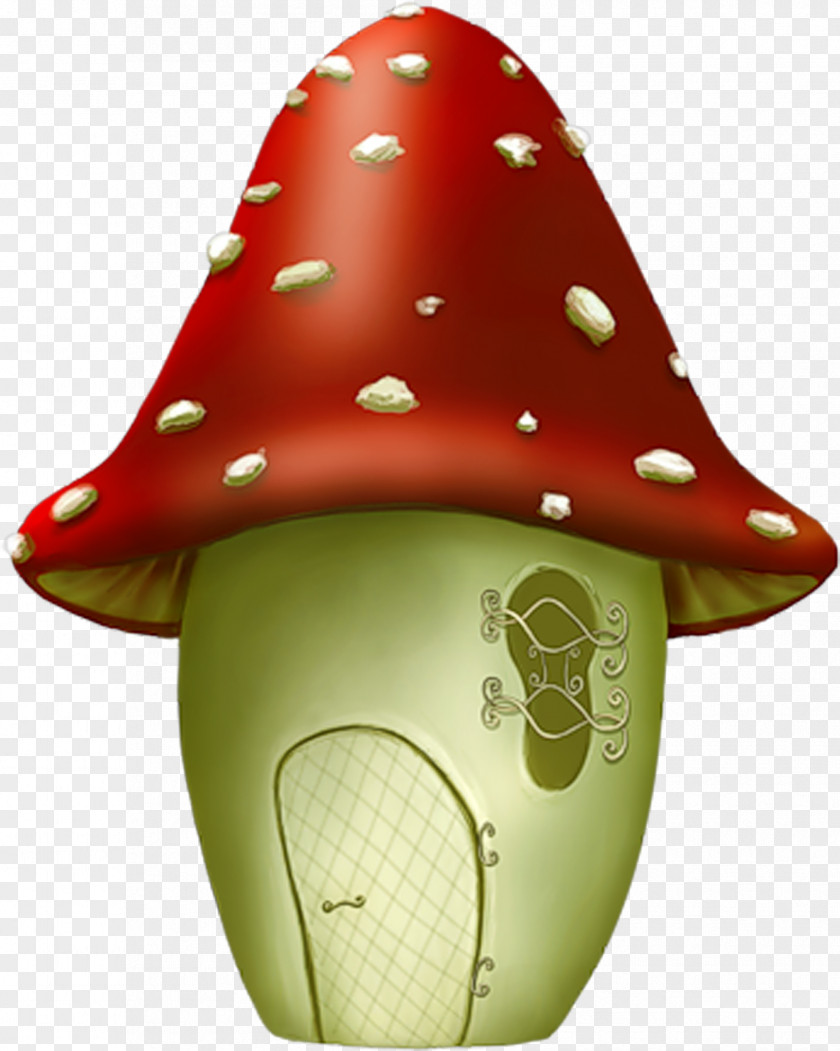 Mushroom Information Clip Art PNG