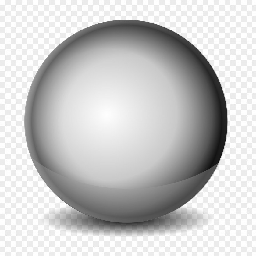 Orb Metal Ball In A Maze PNG