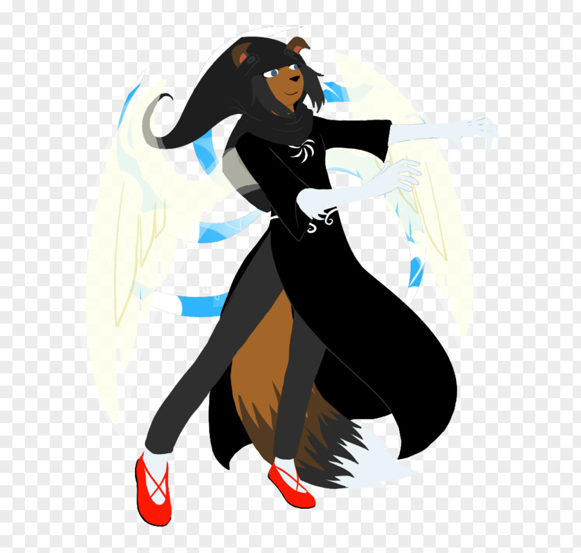 Penguin Hope's Colors Character DeviantArt PNG