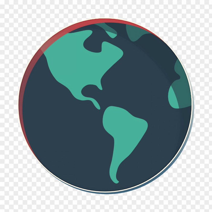 Planet Logo Communication Icon Internet World PNG