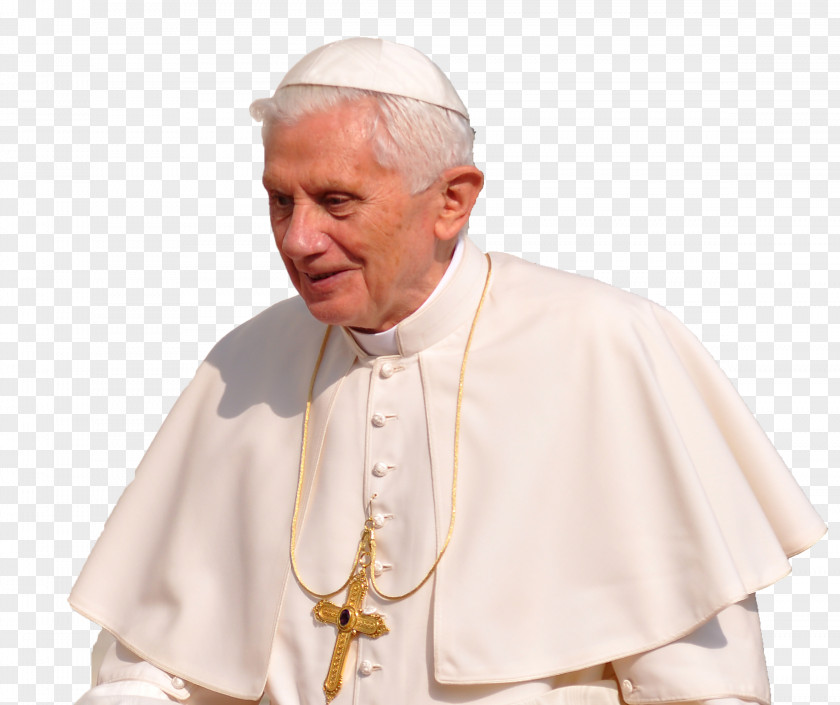 Pope Kerlis Benedict XVI Papal Conclave Aita Santu Gardens Of Vatican City Last Testament: In His Own Words PNG