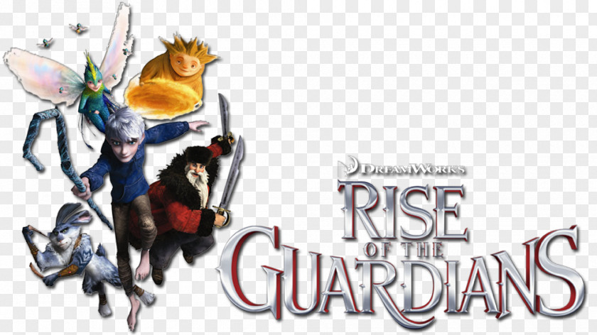 Rise Clipart Of The Guardians: Video Game Jack Frost Bunnymund North Sandman PNG