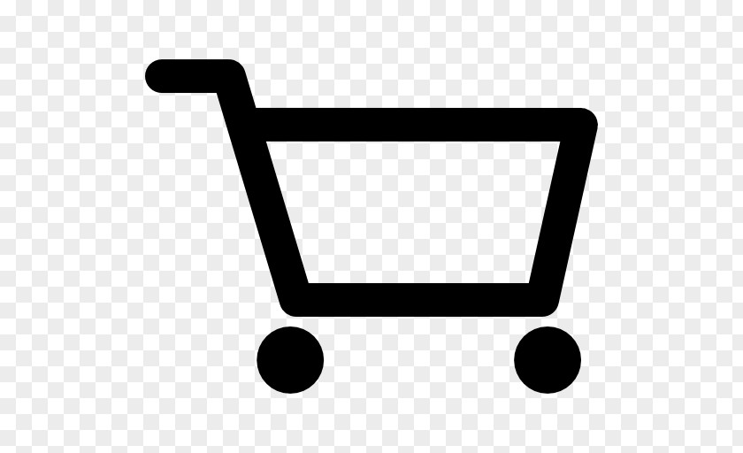 Shopping Cart Symbol Supermarket PNG