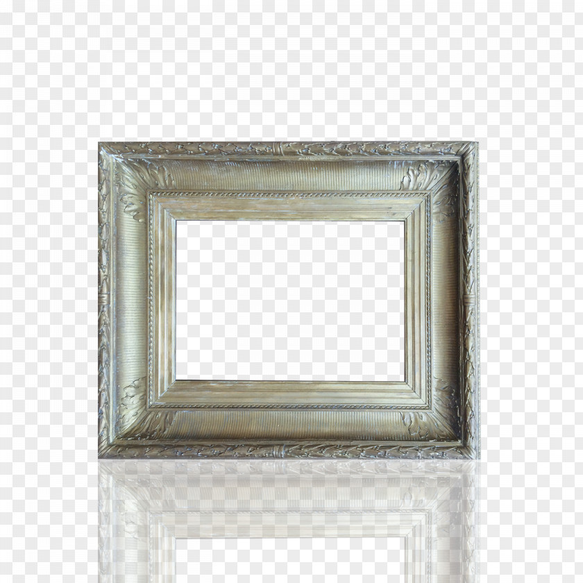 United States Picture Frames Window Gold Leaf PNG