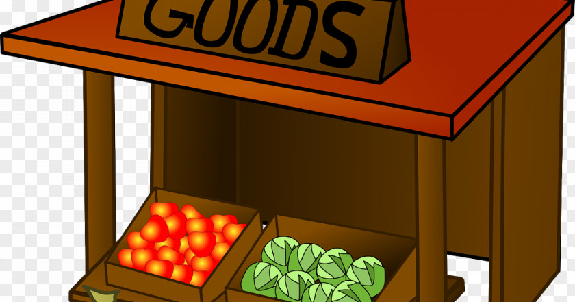 Walet Market Stall Farmers' Clip Art PNG