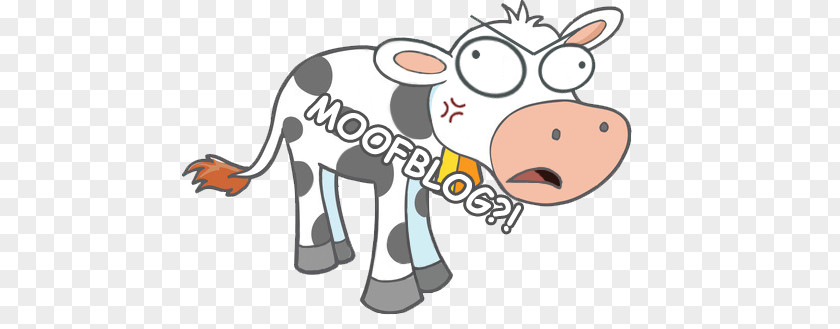 Angry Cow Cattle Horse Nose Clip Art PNG