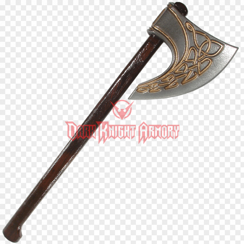 Axe Larp Live Action Role-playing Game Throwing Knives Weapon PNG