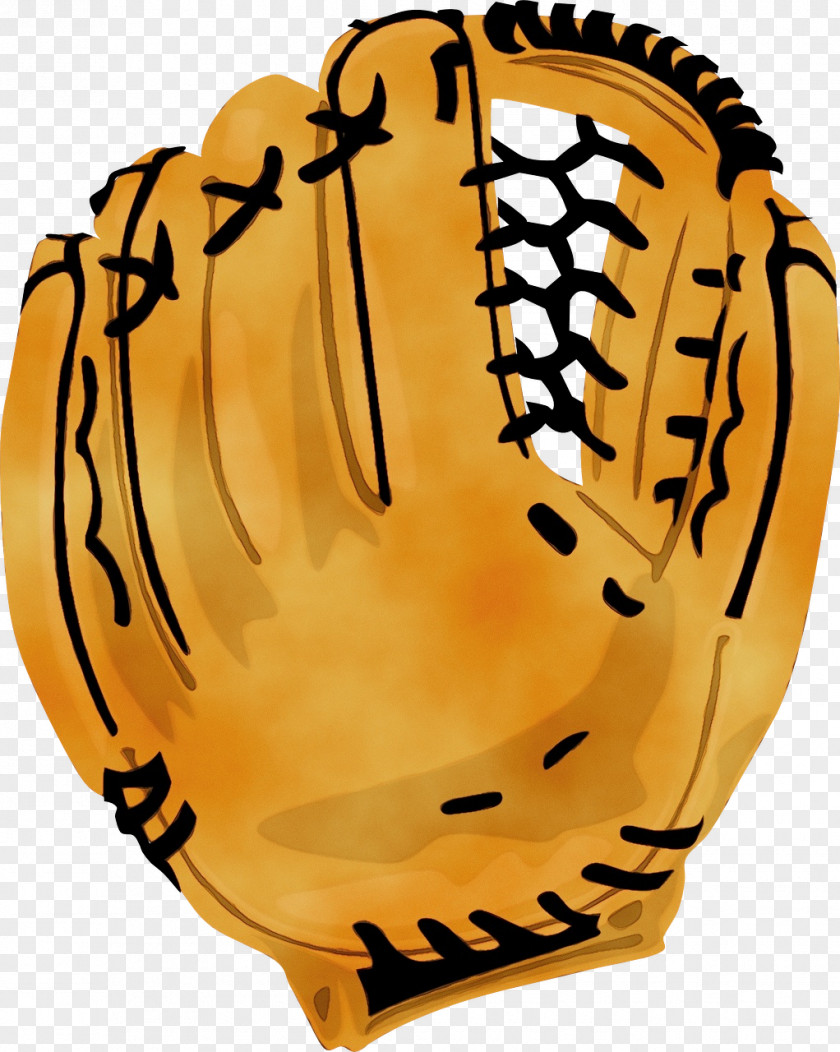 Baseball Glove PNG