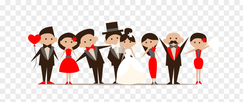 Bride And Groom Bridegroom Wedding Bridesmaid Bridal Shower PNG