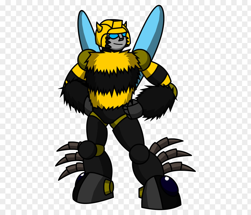 Bumblebee Transformer Starscream Transformers Maximal Energon PNG