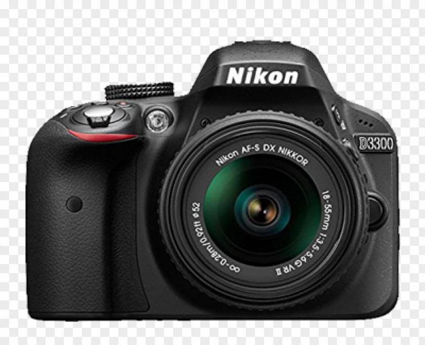 Camera Nikon D3400 D5300 AF-S DX Zoom-Nikkor 18-55mm F/3.5-5.6G Canon EF-S 18–55mm Lens Digital SLR PNG