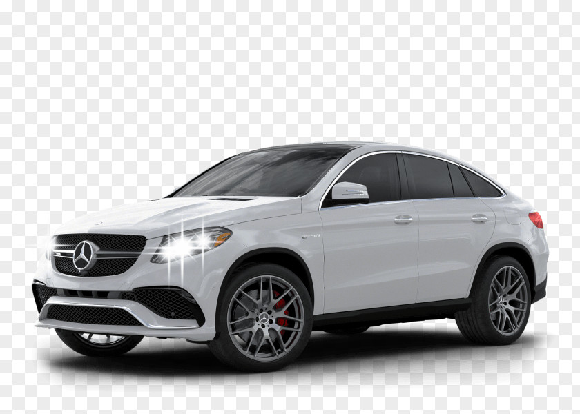 Car Front Gle Coupe Mercedes-Benz M-Class GLE-Class Mercedes-AMG PNG