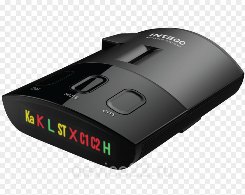 Car Radar Detector Jamming And Deception Яндекс.Маркет PNG