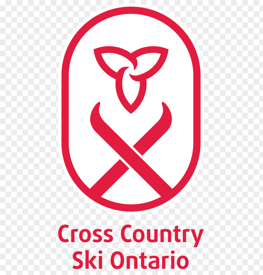 Cross Country Logo Clip Art Franco-Ontarian Flag Ontario Brand Love PNG