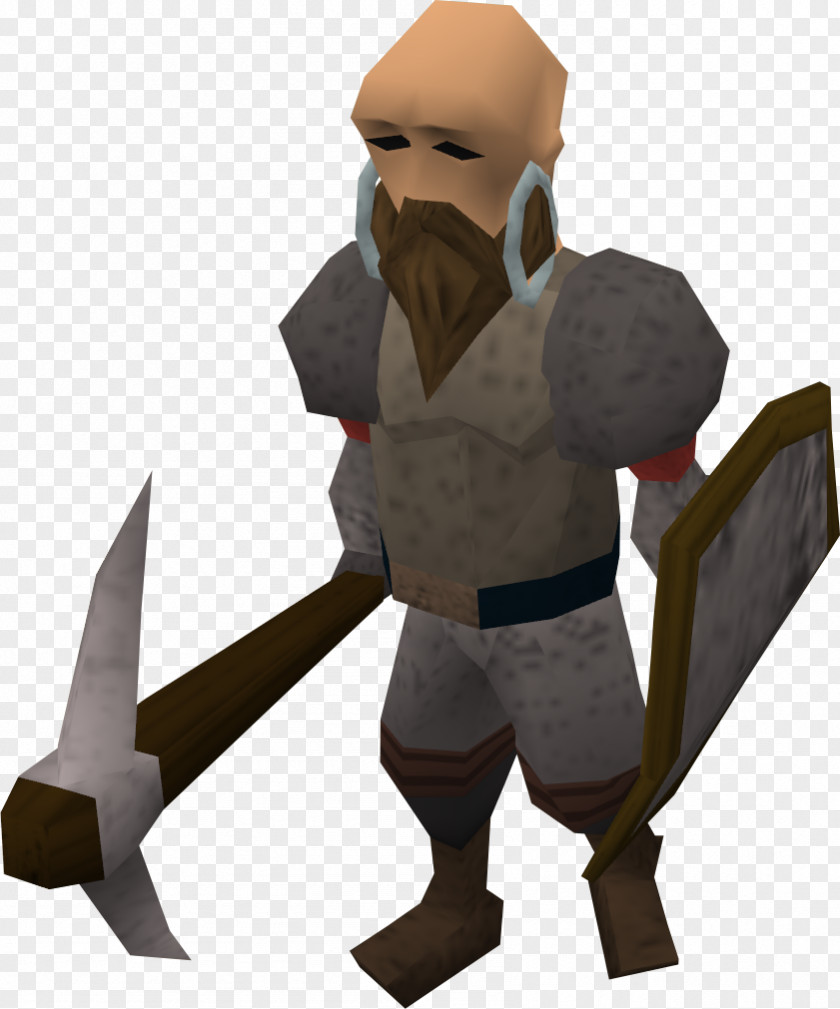 Dwarf Weapon Sword Facial Hair Armour Finger PNG