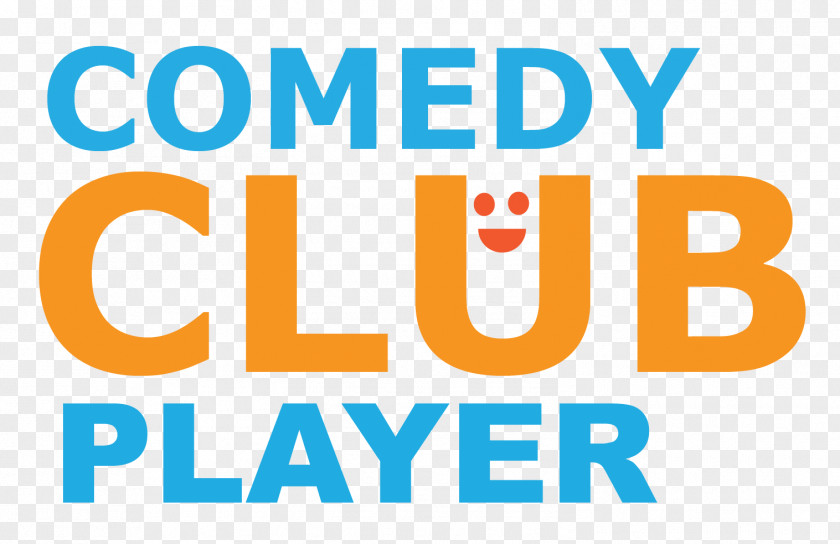 Go Comedy Improv Theater Logo Organization Brand Font PNG