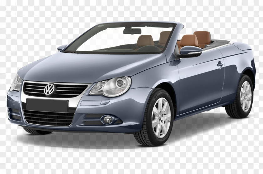 Indian Car 2011 Volkswagen Eos Beetle Polo PNG