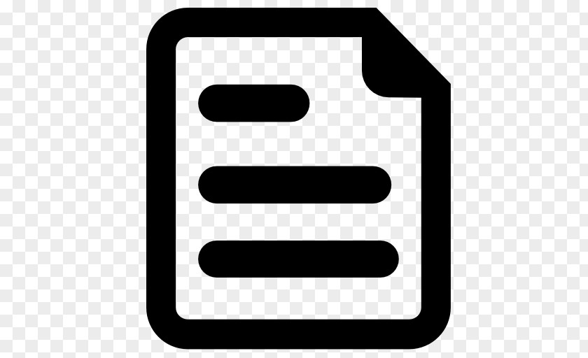 Information Sheet Document File Format PNG
