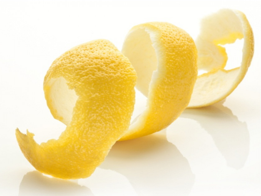 Lemon Juice Limoncello Peel Food PNG
