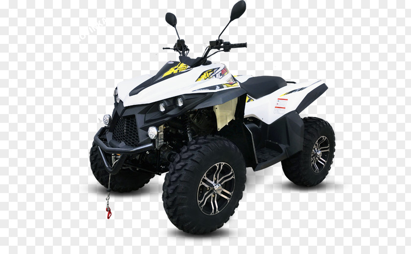 Motorcycle Tire All-terrain Vehicle Scooter BRP Can-Am Spyder Roadster PNG