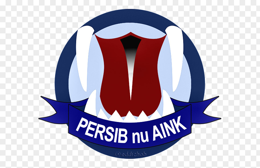 Persib Bandung Emblem Logo Organization Brand PNG