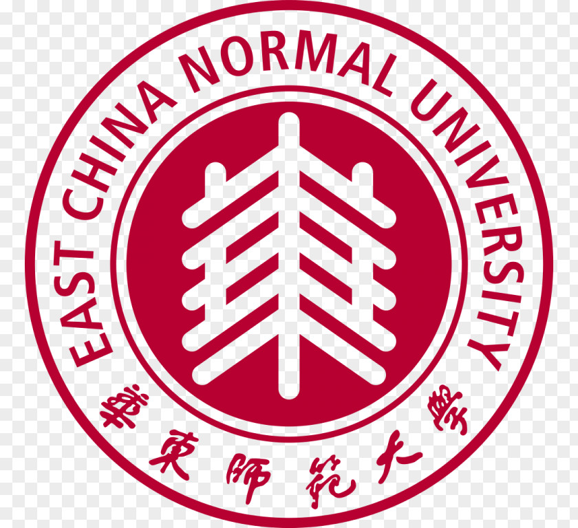 School East China Normal University Project 985 National 211 PNG