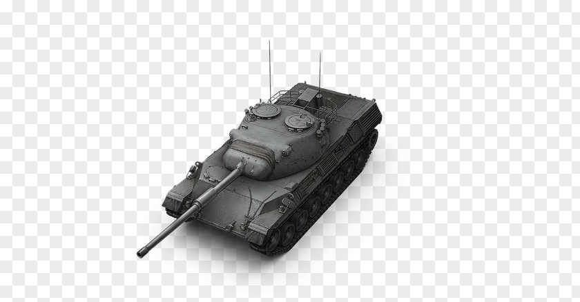 Tank World Of Tanks VK 3001 Tiger I 36.01 (H) PNG