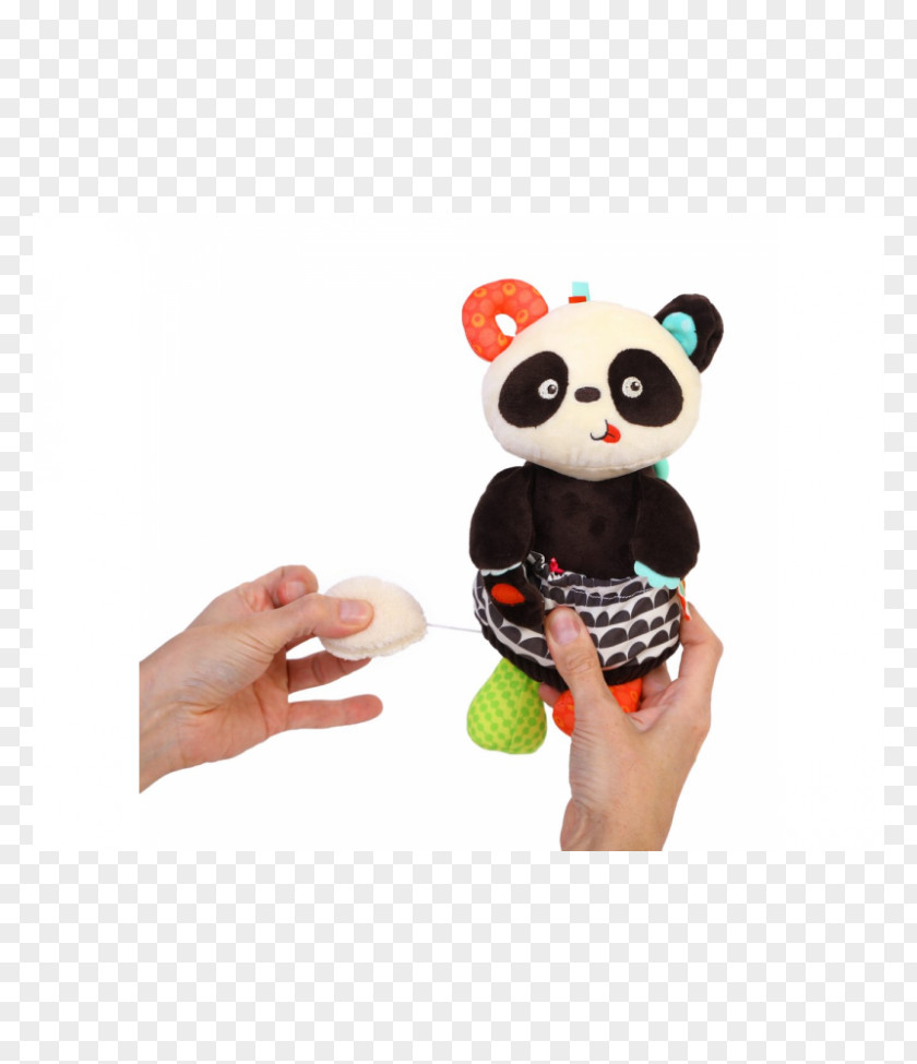 Toy Stuffed Animals & Cuddly Toys Plush Finger Infant PNG