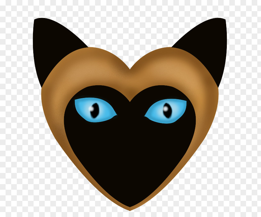 Whiskers DeviantArt Siamese Cat Clip Art PNG