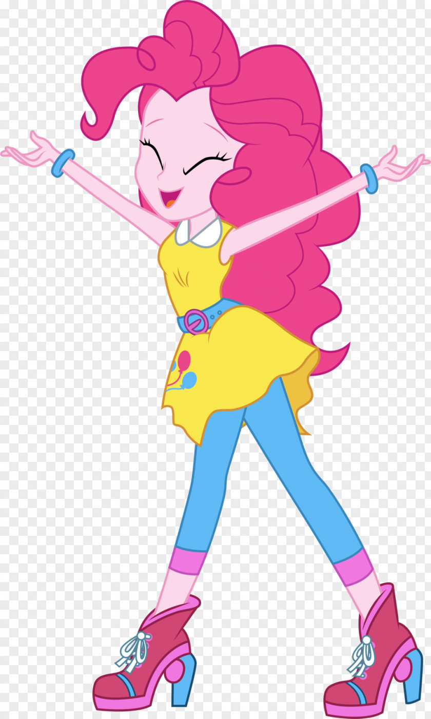 Beat Vector Pinkie Pie Fluttershy Twilight Sparkle Applejack Rarity PNG