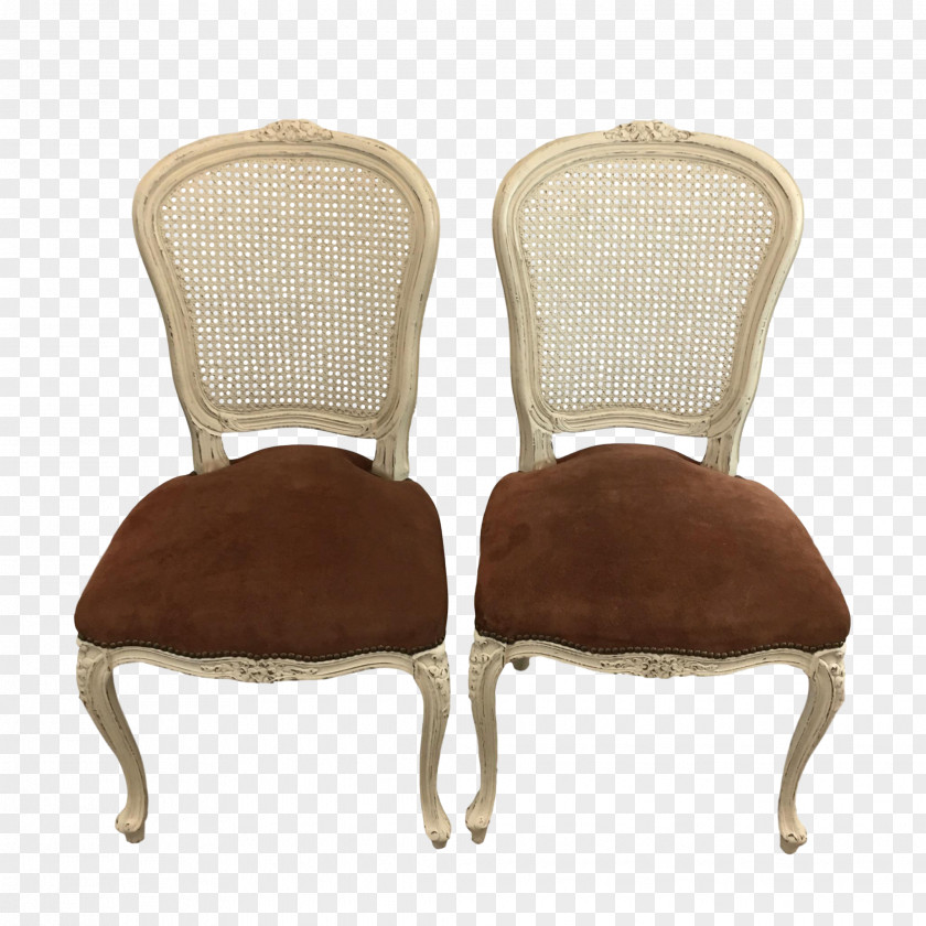 Chair Louis Quinze XV Furniture Caning PNG