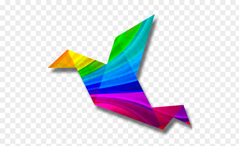 Gromit Origami Paper App Store IPhone STX GLB.1800 UTIL. GR EUR PNG