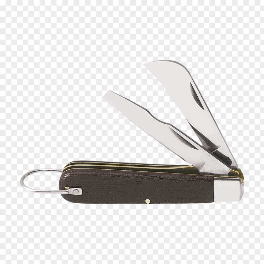 Knife Pocketknife Blade Screwdriver Case PNG