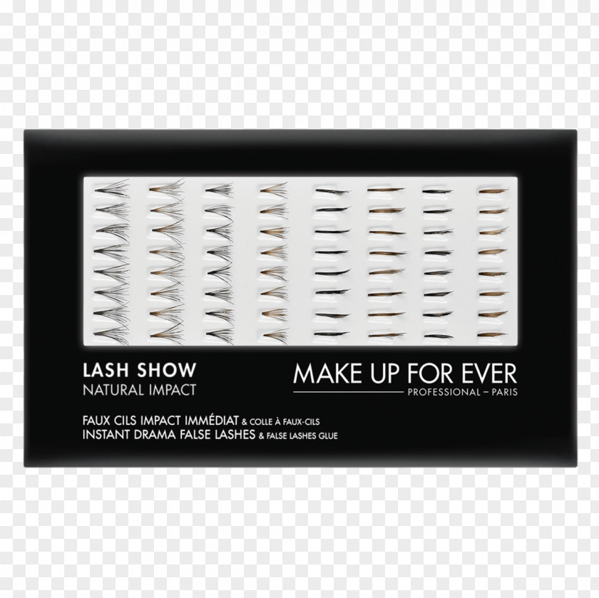 Lashes Logo Eyelash Extensions Cosmetics Make Up For Ever Eye Shadow PNG