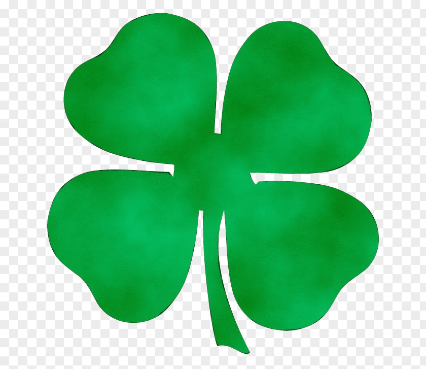 Legume Family Plant Shamrock PNG