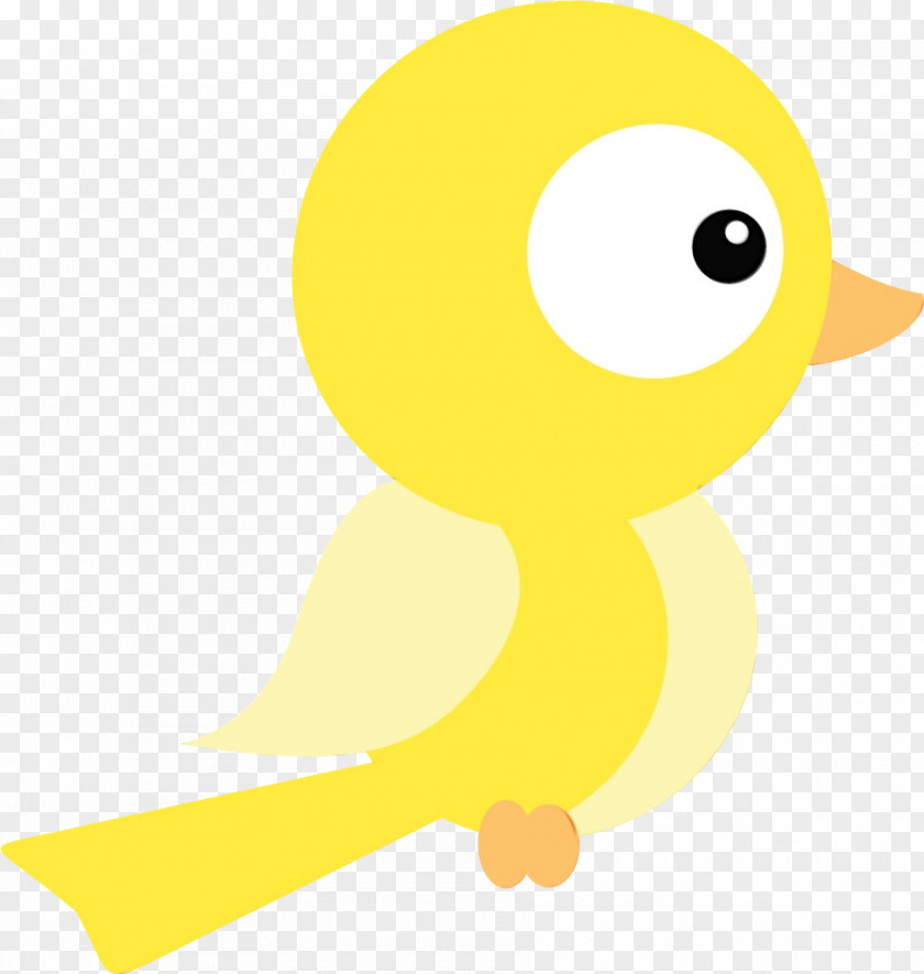 Livestock Rubber Ducky Duck Cartoon PNG