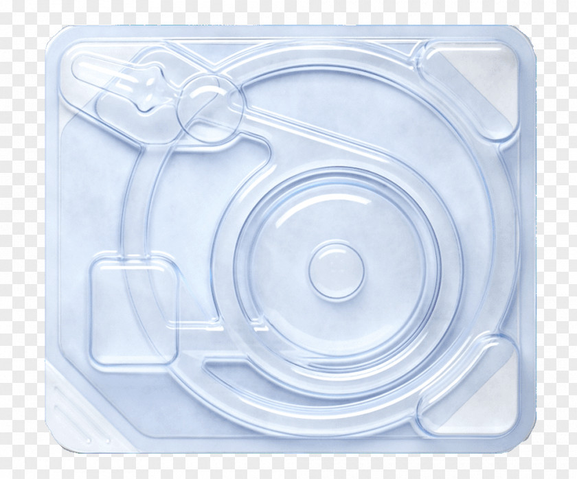 Medical Devices Plastic Tableware PNG