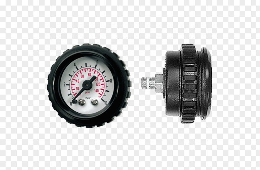 Paneel Pressure Manometers Druckventil Tire Prevost Car PNG