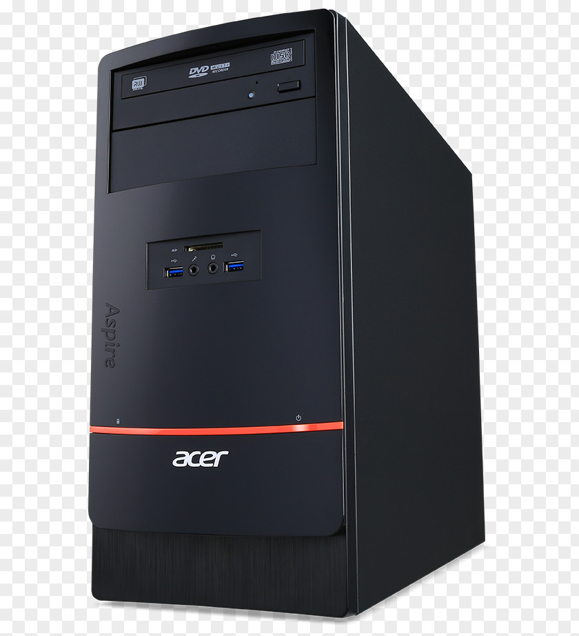 Pentium Acer Aspire Desktop Computers Central Processing Unit PNG