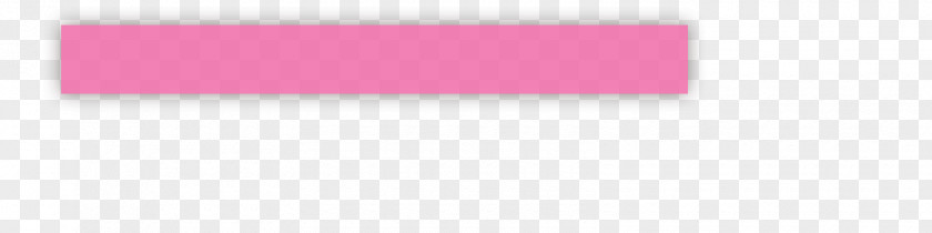 Recangle Pink M Line Brand Angle Font PNG